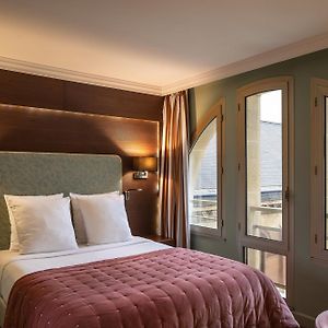 Chambre Classique Lit King-Size